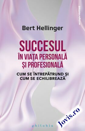 Link către „Succesul în viața personală și profesională“.