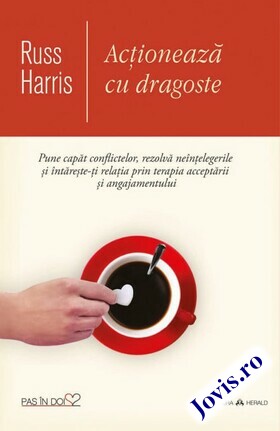 Link detaliere „Acționează cu dragoste“.