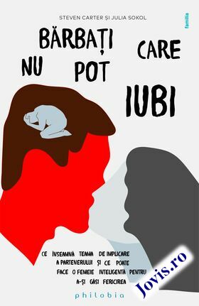 Descriere „Bărbați care nu pot iubi“.