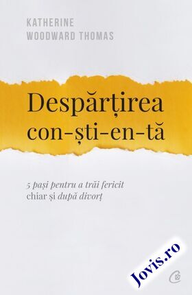 Link explicații „Despărțirea conștientă“.