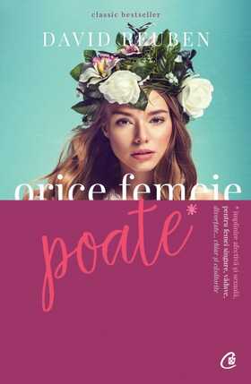 Link către „Orice femeie poate“.