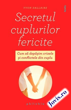 Descriere a cărții „Secretul cuplurilor fericite“.