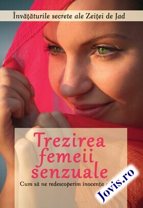 Detalii despre cartea „Trezirea femeii senzuale“.