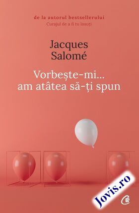 Detalierea cărții „Vorbește-mi, am atâtea să-ți spun“.