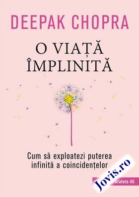 Link spre „O viață împlinită“.