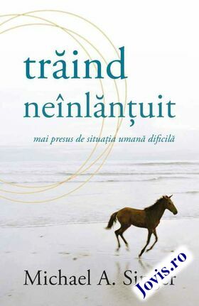 Descriere „Trăind neînlănțuit“.