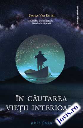Informații carte „În căutarea vieții interioare“.