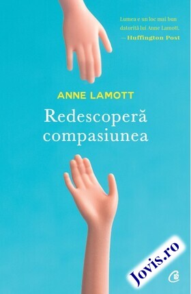 Explicații „Redescoperă compasiunea“.