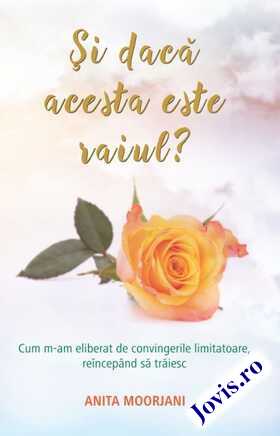 Detalii despre cartea „Și dacă acesta este raiul?“.