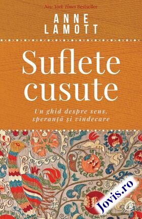 Descriere „Suflete cusute“.