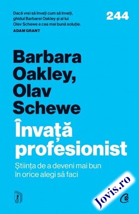 Link spre „Învață profesionist“.