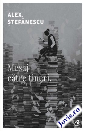 Link către descrierea cărții „Mesaj către tineri“.