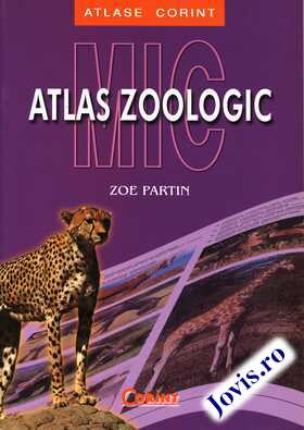 Link spre „Mic atlas zoologic“.