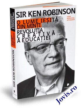 Informații detaliate „O lume ieșită din minți“.