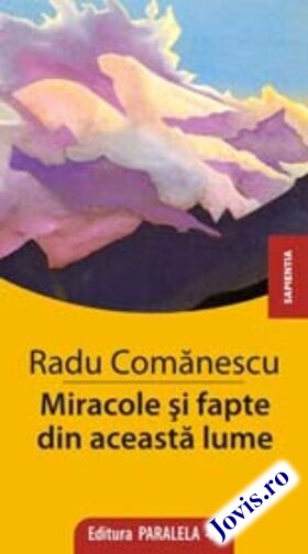 Link carte „Miracole și fapte din această lume“.
