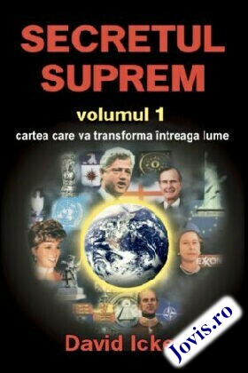 Link „Secretul suprem - vol. I“.