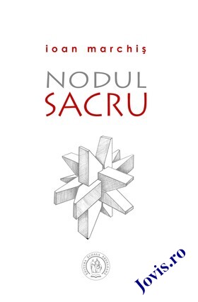 Link descriere carte „Nodul sacru“.