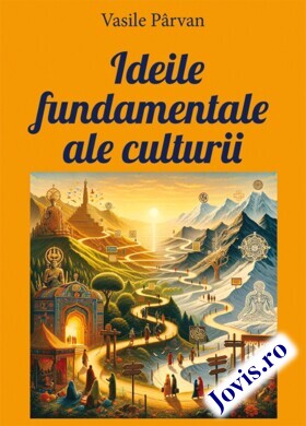 Detaliile cărții „Idei fundamentale ale culturii“.