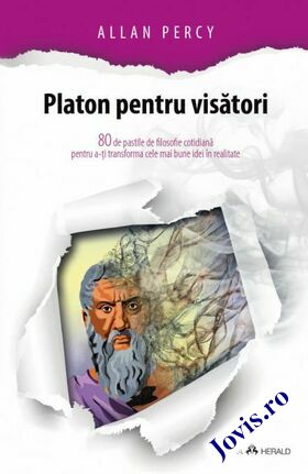Link către detalii „Platon pentru visători“.