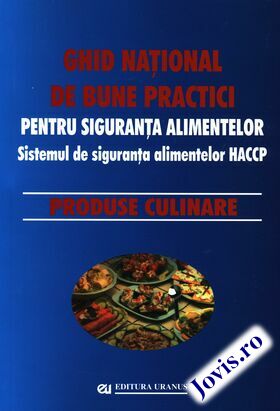 Link către detalierea cărții „Produse culinare“.