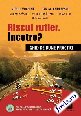 Link către „Riscul rutier. Încotro?“.