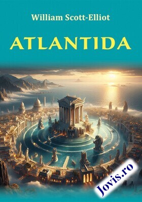 Link spre cartea „Atlantida“.
