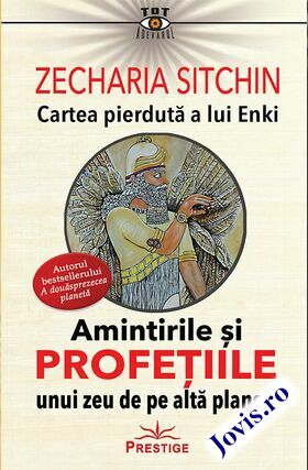 Link explicații carte „Cartea pierdută a lui Enki“.