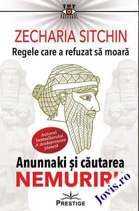Explicații detaliate carte „Regele care a refuzat să moară“.