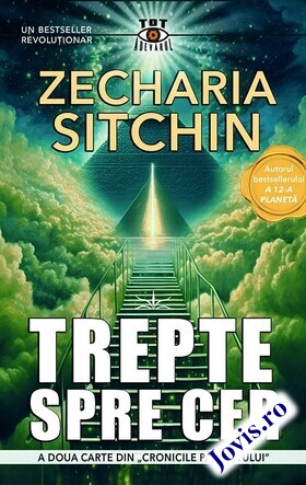 Detalii „Trepte spre cer“.