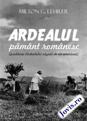 Link spre detalii „Ardealul, pământ românesc“.