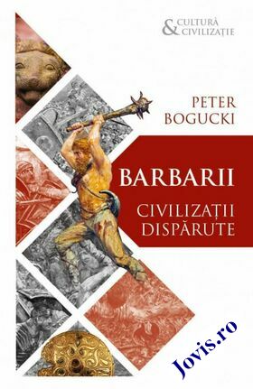 Informații detaliate „Barbarii - Civilizații dispărute“.