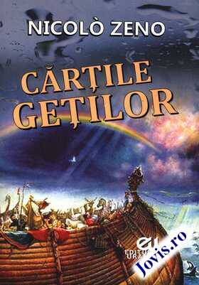 Link către detalierea cărții „Cărțile geților“.