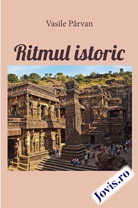 Link „Ritmul istoric“.