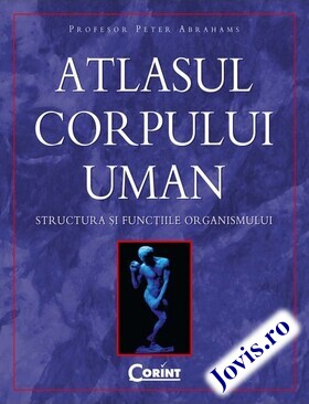 Link detalii „Atlasul corpului uman“.