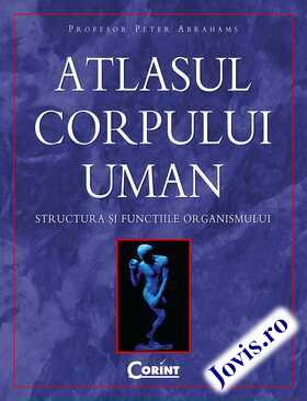 Link spre „Atlasul corpului uman“.