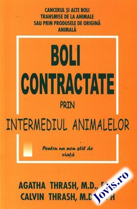 Link detaliere „Boli contractate prin intermediul animalelor“.