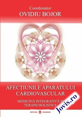 Informații carte „Afecțiunile aparatului cardiovascular“.