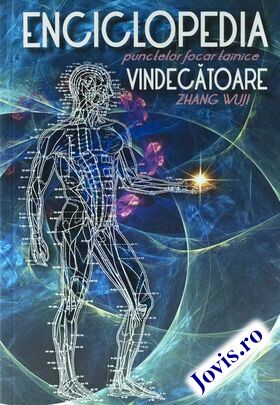 Link către detalii „Enciclopedia punctelor focar tainice vindecătoare“.