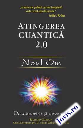 Link spre „Atingerea cuantică 2.0: Noul Om“.