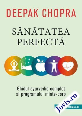 Descriere „Sănătatea perfectă“.