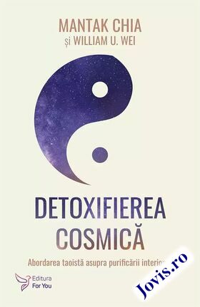 Informații detaliate „Detoxifierea cosmică“.