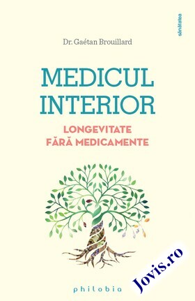 Carte  „Medicul interior“.