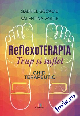 Link spre detalii „Reflexoterapia trup și suflet“.