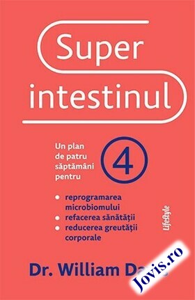Detalii „Superintestinul“.