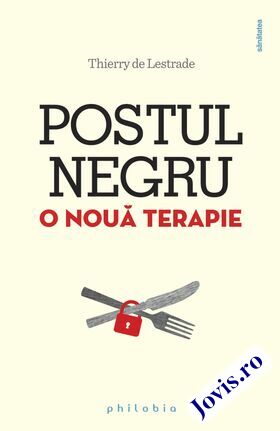 Link carte „Postul negru“.