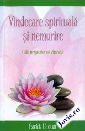 Link spre „Vindecare spirituală și nemurire“.