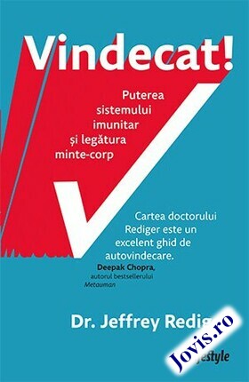 Detalii „Vindecat!“.