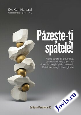 Link detaliere carte „Păzește-ți spatele!“.