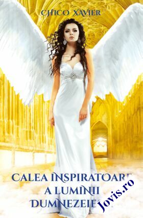 Link spre detalii carte „Calea inspiratoare a luminii dumnezeiești“.