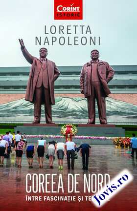 Link „Coreea de Nord“.